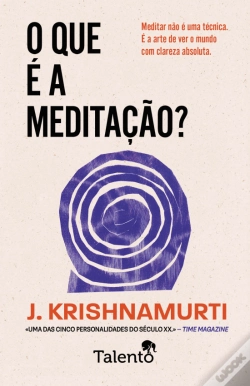 Capa do artigo O que é a Meditação?