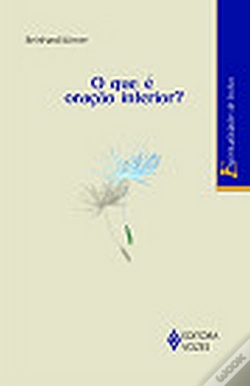 Capa do artigo O Que é a Oração Interior