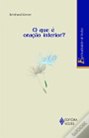 Capa do artigo O Que é a Oração Interior