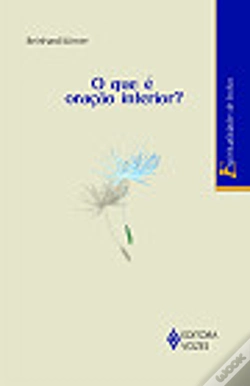 Capa do artigo O Que é a Oração Interior