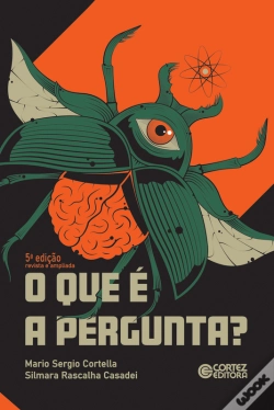 Capa do artigo O Que É A Pergunta?