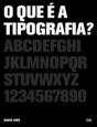 O Que é a Tipografia? - Preview