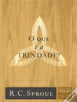 Capa do artigo O Que É A Trindade?