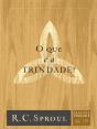 O Que É A Trindade? - Preview