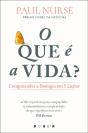 O Que É A Vida? Compreender A Biologia Em 5 Lições - Preview