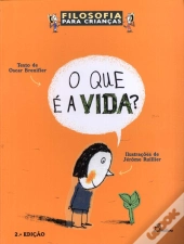 O que é a Vida?