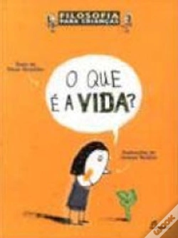Capa do artigo O Que é a Vida