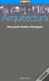 O Que é Arquitectura