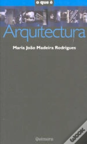Capa do artigo O Que é Arquitectura