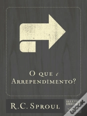 Capa do artigo O Que É Arrependimento?
