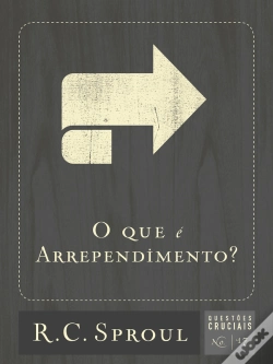 Capa do artigo O Que É Arrependimento?