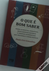 O Que É Bom Saber? 