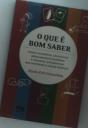 O Que É Bom Saber?  - Preview
