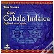 Capa do artigo O Que É Cabala Judaica
