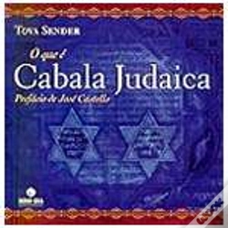 Capa do artigo O Que É Cabala Judaica