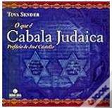 O Que É Cabala Judaica