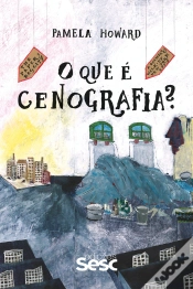 Capa do artigo O Que É Cenografia?