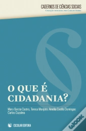 O que é Cidadania?