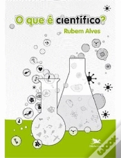 Capa do artigo O Que é Científico?