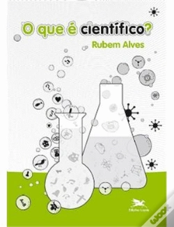 Capa do artigo O Que é Científico?