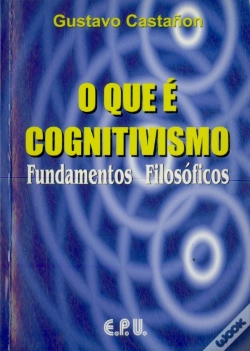 Capa do artigo O Que É Cognitivismo