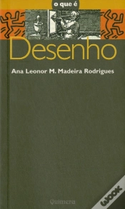 Capa do artigo O que é Desenho