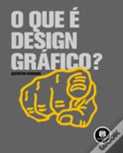 Capa do artigo O que é Design Gráfico?