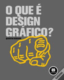 Capa do artigo O que é Design Gráfico?