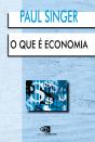 O Que É Economia - Preview