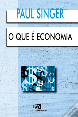 Capa do artigo O Que É Economia