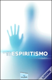 Capa do artigo O que é Espiritismo