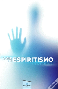 Capa do artigo O que é Espiritismo