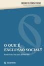 O Que é Exclusão Social? - Preview