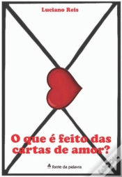 Capa do artigo O Que é Feito das Cartas de Amor