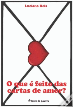 Capa do artigo O Que é Feito das Cartas de Amor