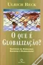 Capa do artigo O Que é Globalização?