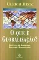 O Que é Globalização?