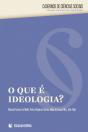 O Que é Ideologia? - Preview