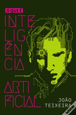 Capa do artigo O Que É Inteligência Artificial