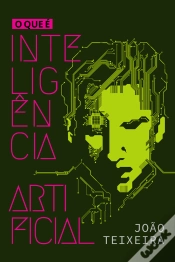 Capa do artigo O Que É Inteligência Artificial