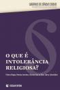 O Que é Intolerância Religiosa? - Preview