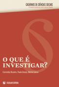 O Que é Investigar?