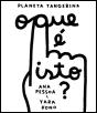 O que é Isto? - Preview
