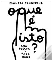 Capa do artigo O que é Isto?