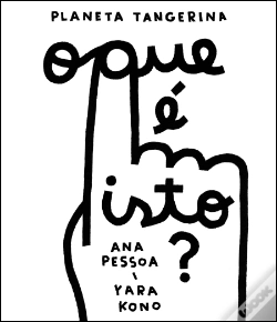 Capa do artigo O que é Isto?