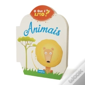 Capa do artigo O Que É Isto? - Animais