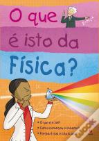 O que é Isto da Física?