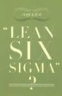 O Que é Lean Six Sigma? - Preview