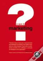 O Que é Marketing?
