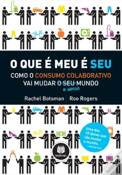 Capa do artigo O que é Meu é Seu